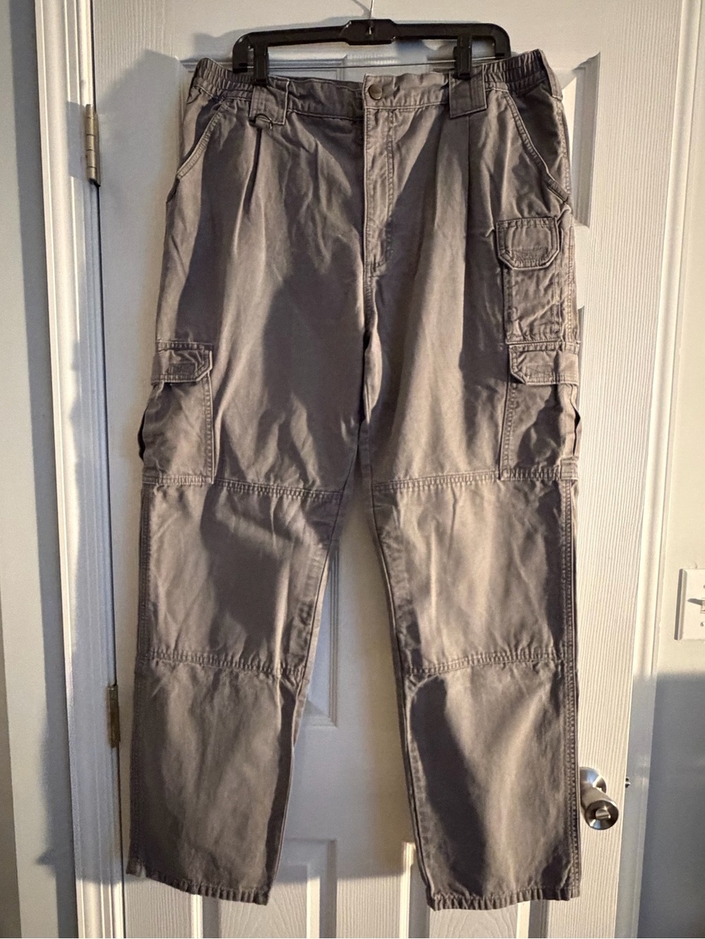 5.11 Tactical Men's Cargo Pants
